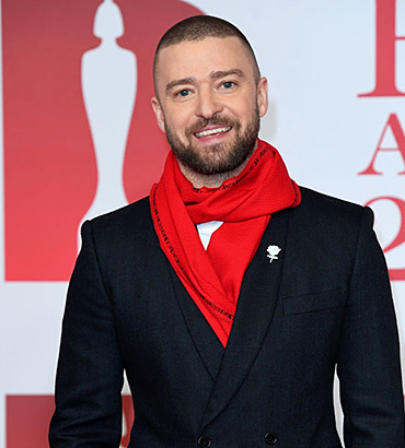 Justin Timberlake